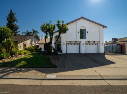 872 Westwind Dr, Lodi, CA 95242 Photo