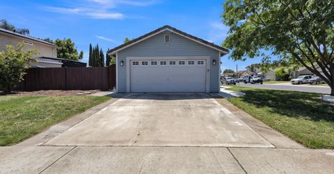 15510 Lottie Way, Lathrop, CA 95330 Photo
