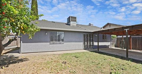 1288 Derrick Dr, Stockton, CA 95206 Photo