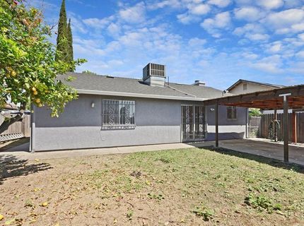 1288 Derrick Dr, Stockton, CA 95206 Photo