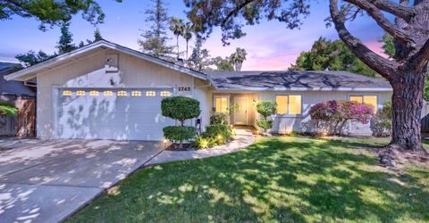 2743 Lost Creek Ct, Stockton, CA 95219 Photo