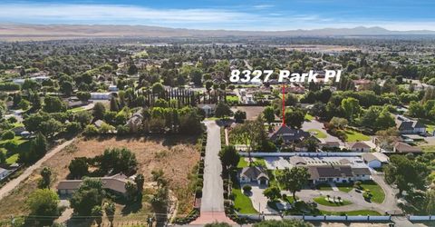 8327 Park Pl, Tracy, CA 95304 Photo