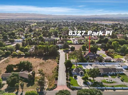 8327 Park Pl, Tracy, CA 95304 Photo