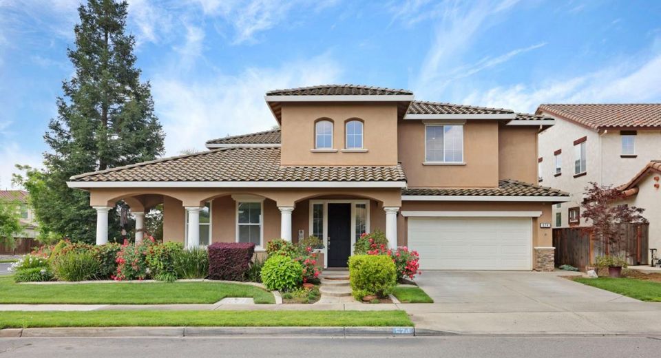 574 Mustang Dr, Oakdale, CA 95361 Photo