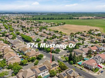 574 Mustang Dr, Oakdale, CA 95361 Photo