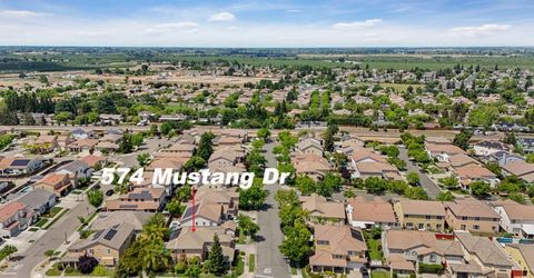 574 Mustang Dr, Oakdale, CA 95361 Photo