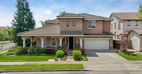 574 Mustang Dr, Oakdale, CA 95361 Photo