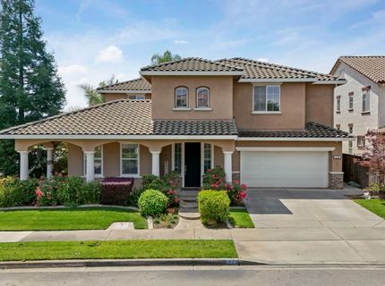 574 Mustang Dr, Oakdale, CA 95361 Photo
