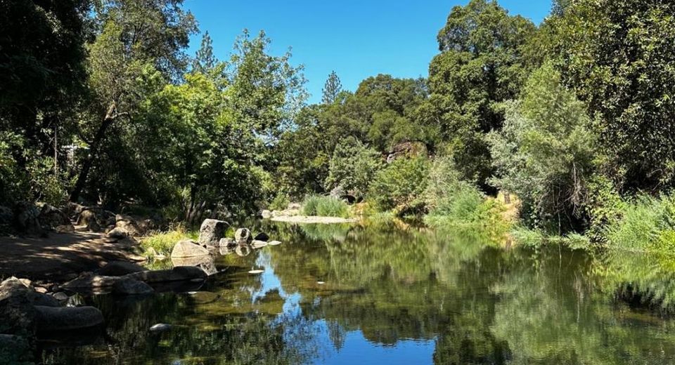 14745 River Trail, River Pines, CA 95675 Photo