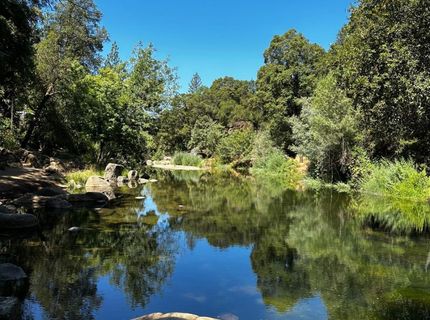14745 River Trail, River Pines, CA 95675 Photo