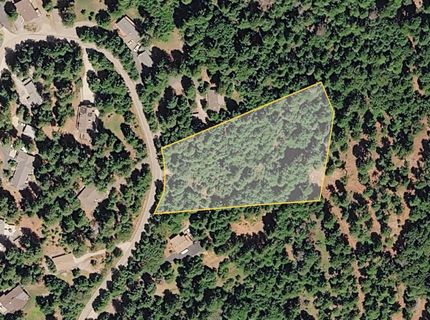 18910 Circle View, Pioneer, CA 95666 Photo