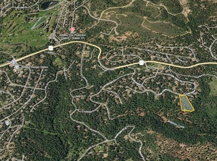 18910 Circle View, Pioneer, CA 95666 Photo