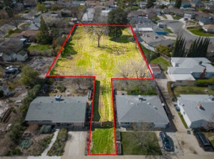 4250 65th St, Sacramento, CA 95820 Photo