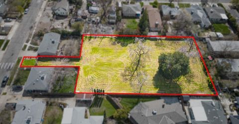 4250 65th St, Sacramento, CA 95820 Photo