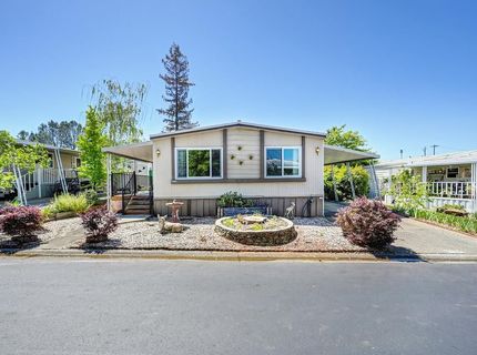 1577 Cottonwood Cir #34, Auburn, CA 95603 Photo
