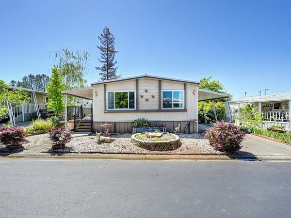 1577 Cottonwood Cir #34, Auburn, CA 95603