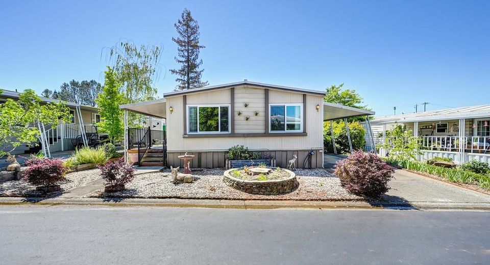 1577 Cottonwood Cir #34, Auburn, CA 95603 Photo