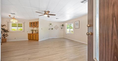 1577 Cottonwood Cir #34, Auburn, CA 95603 Photo