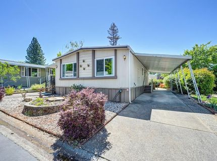 1577 Cottonwood Cir #34, Auburn, CA 95603 Photo