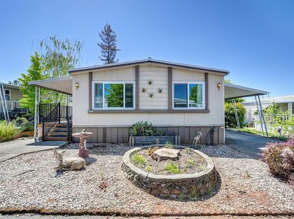 1577 Cottonwood Cir #34, Auburn, CA 95603 Photo