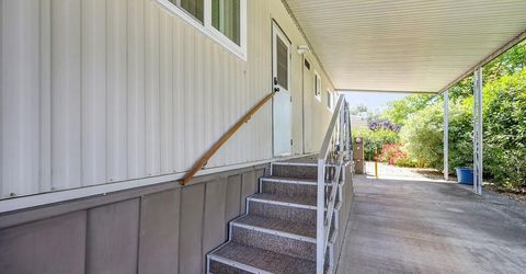 1577 Cottonwood Cir #34, Auburn, CA 95603 Photo