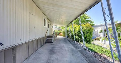 1577 Cottonwood Cir #34, Auburn, CA 95603 Photo