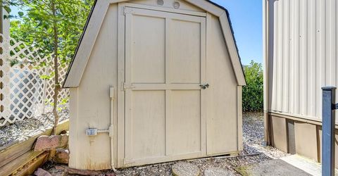1577 Cottonwood Cir #34, Auburn, CA 95603 Photo