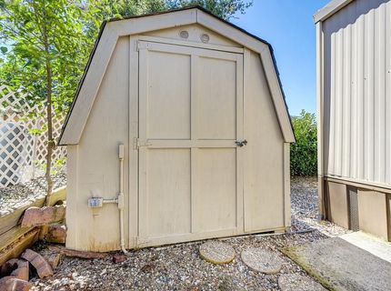 1577 Cottonwood Cir #34, Auburn, CA 95603 Photo