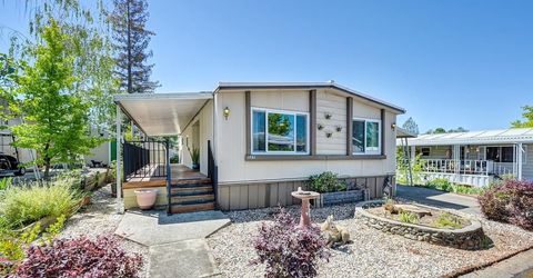 1577 Cottonwood Cir #34, Auburn, CA 95603 Photo