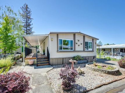 1577 Cottonwood Cir #34, Auburn, CA 95603 Photo