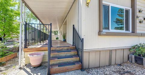 1577 Cottonwood Cir #34, Auburn, CA 95603 Photo