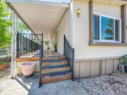 1577 Cottonwood Cir #34, Auburn, CA 95603 Photo