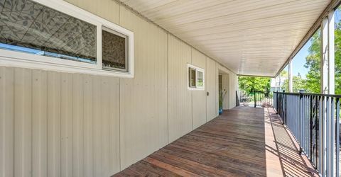 1577 Cottonwood Cir #34, Auburn, CA 95603 Photo