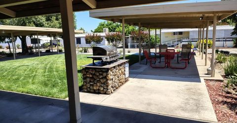 7504 Hazelnut Ln #146, Sacramento, CA 95828 Photo
