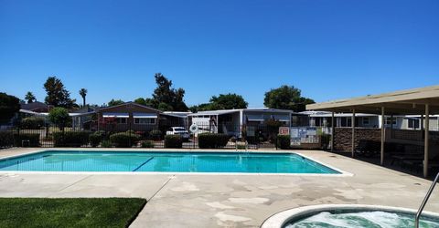 7504 Hazelnut Ln #146, Sacramento, CA 95828 Photo