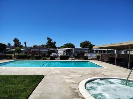 7504 Hazelnut Ln #146, Sacramento, CA 95828 Photo
