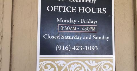 7504 Hazelnut Ln #146, Sacramento, CA 95828 Photo