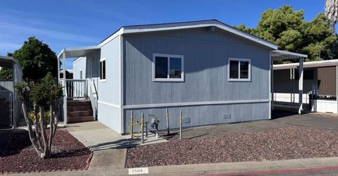 7504 Hazelnut Ln #146, Sacramento, CA 95828 Photo