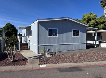 7504 Hazelnut Ln #146, Sacramento, CA 95828 Photo