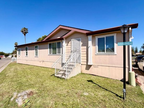 7503 Costa Mesa Cir #134, North Highlands, CA 95660