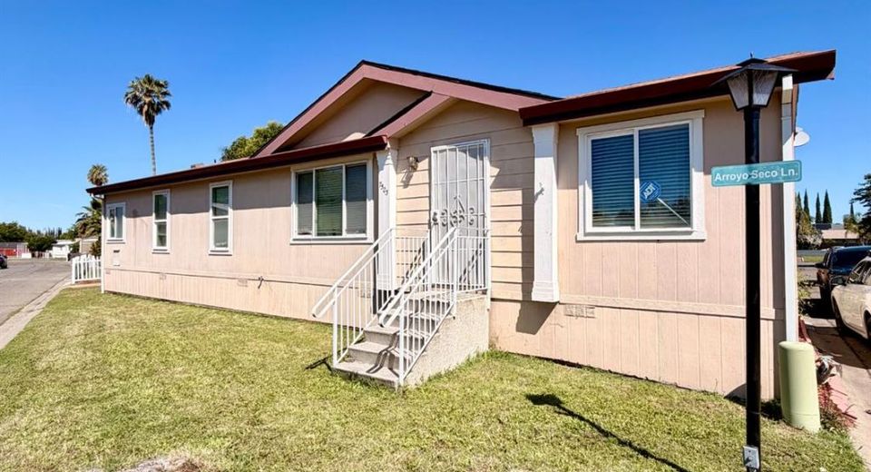 7503 Costa Mesa Cir #134, North Highlands, CA 95660 Photo
