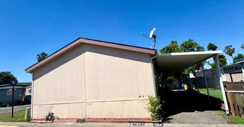 7503 Costa Mesa Cir #134, North Highlands, CA 95660 Photo