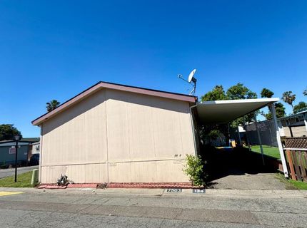 7503 Costa Mesa Cir #134, North Highlands, CA 95660 Photo
