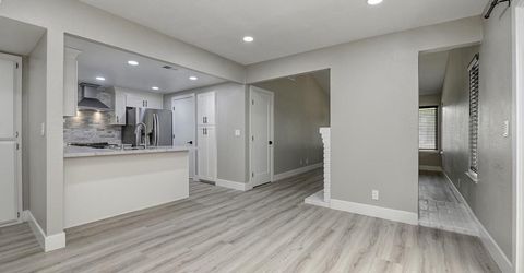 2432-2434 Camino Garden Way, Carmichael, CA 95608 Photo