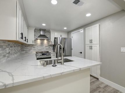 2432-2434 Camino Garden Way, Carmichael, CA 95608 Photo