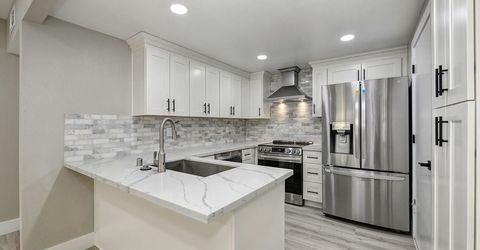 2432-2434 Camino Garden Way, Carmichael, CA 95608 Photo