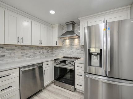 2432-2434 Camino Garden Way, Carmichael, CA 95608 Photo