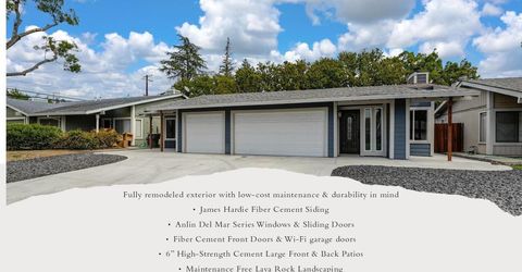 2432-2434 Camino Garden Way, Carmichael, CA 95608 Photo