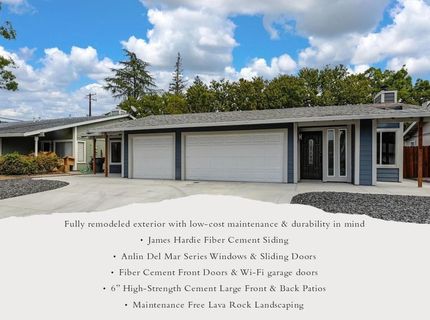 2432-2434 Camino Garden Way, Carmichael, CA 95608 Photo