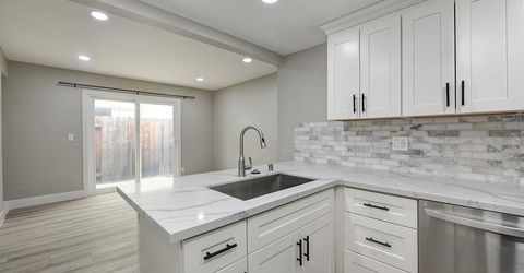 2432-2434 Camino Garden Way, Carmichael, CA 95608 Photo